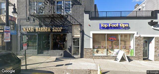 Larawan ng 641 Anderson Avenue sa Winnipeg, Manitoba