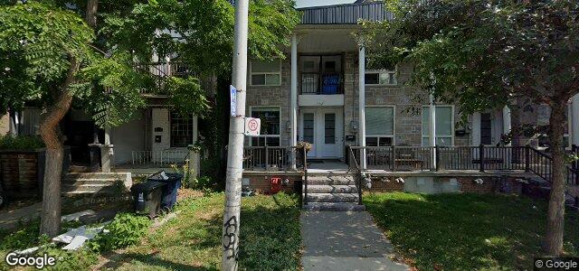 Larawan ng 641 Lansdowne Avenue sa Winnipeg, Manitoba