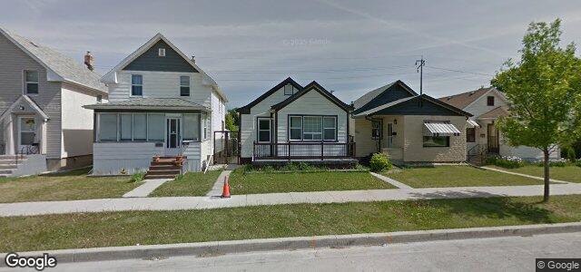 Larawan ng 641 Polson Avenue sa Winnipeg, Manitoba