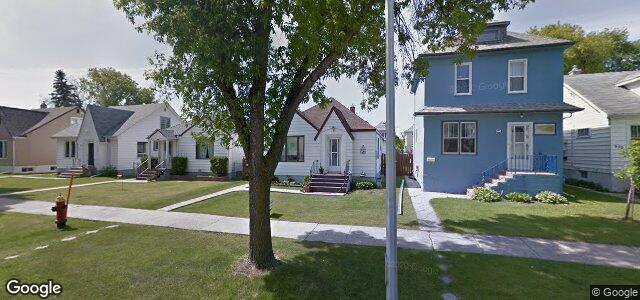 Larawan ng 642 Cathedral Avenue sa Winnipeg, Manitoba