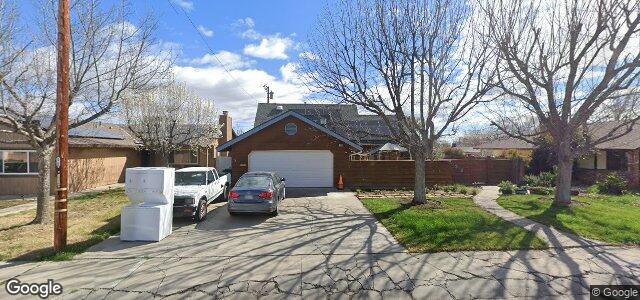 Larawan ng 642 College Avenue sa Winnipeg, Manitoba