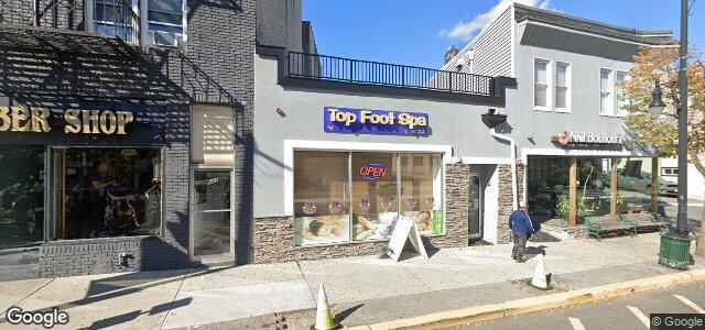 Larawan ng 643 Anderson Avenue sa Winnipeg, Manitoba