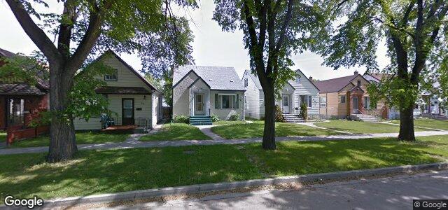Larawan ng 643 Bannerman Avenue sa Winnipeg, Manitoba