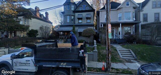 Larawan ng 643 College Avenue sa Winnipeg, Manitoba