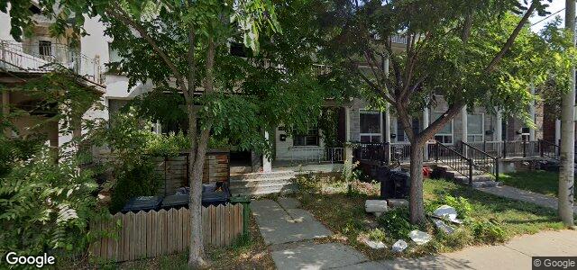 Larawan ng 643 Lansdowne Avenue sa Winnipeg, Manitoba