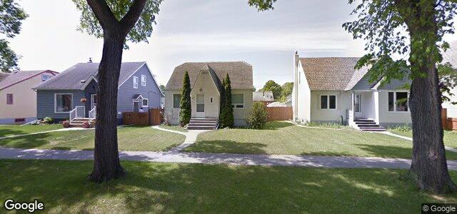 Larawan ng 644 Bannerman Avenue sa Winnipeg, Manitoba