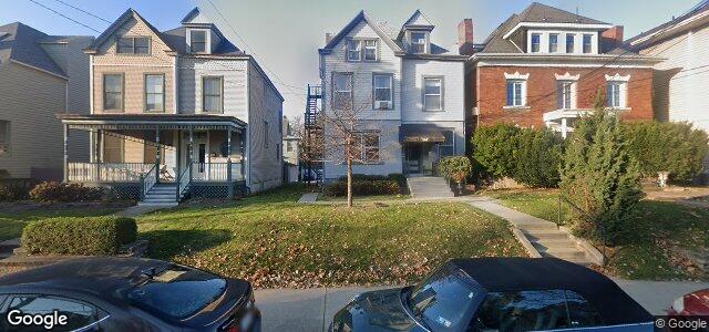 Larawan ng 644 College Avenue sa Winnipeg, Manitoba