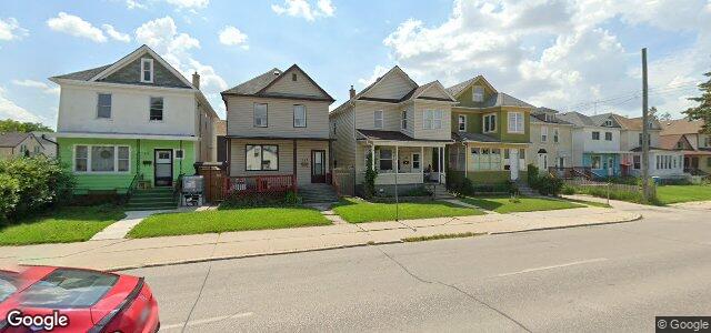 Larawan ng 644 Mountain Avenue sa Winnipeg, Manitoba