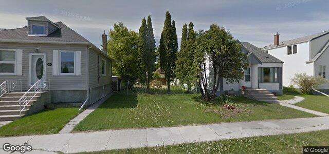 Larawan ng 644 Polson Avenue sa Winnipeg, Manitoba