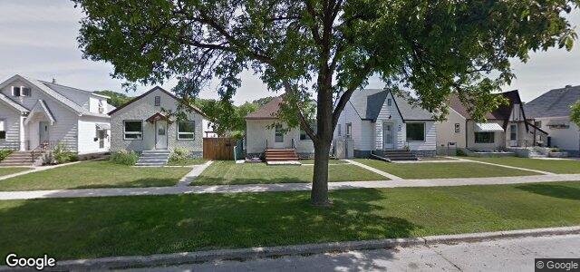 Larawan ng 645 Cathedral Avenue sa Winnipeg, Manitoba