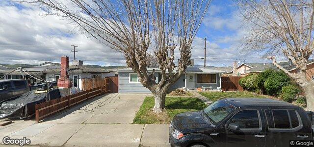 Larawan ng 645 College Avenue sa Winnipeg, Manitoba