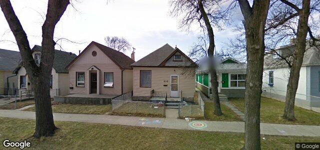 Larawan ng 646 Boyd Avenue sa Winnipeg, Manitoba