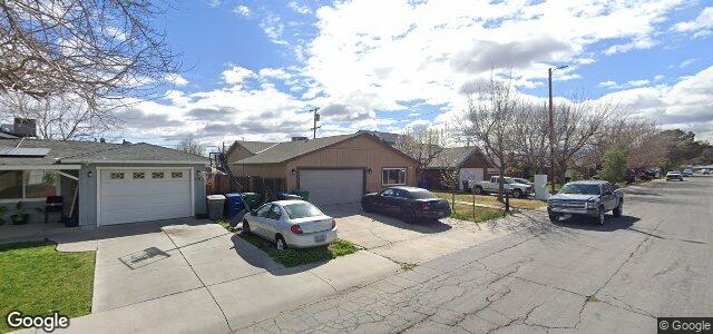 Larawan ng 646 College Avenue sa Winnipeg, Manitoba