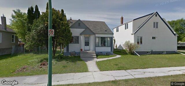 Larawan ng 646 Polson Avenue sa Winnipeg, Manitoba
