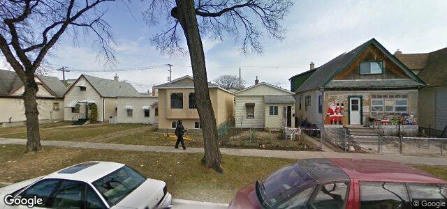 Larawan ng 647 Boyd Avenue sa Winnipeg, Manitoba