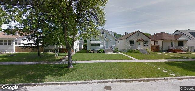 Larawan ng 647 Cathedral Avenue sa Winnipeg, Manitoba