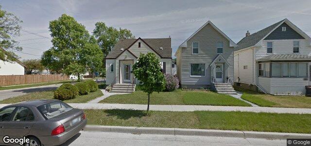 Larawan ng 647 Polson Avenue sa Winnipeg, Manitoba