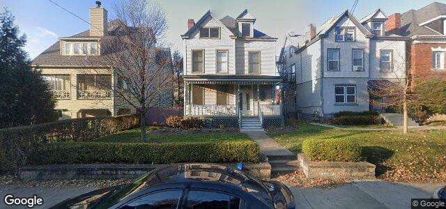 Larawan ng 648 College Avenue sa Winnipeg, Manitoba