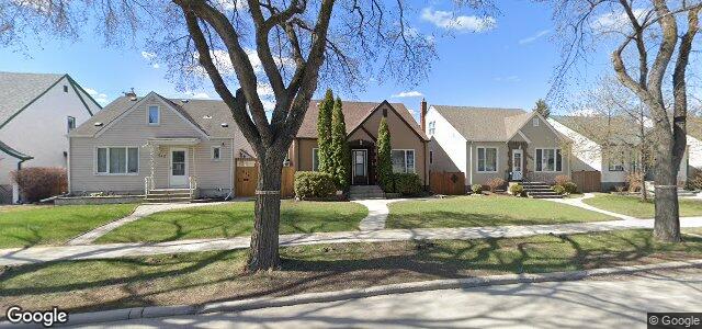 Larawan ng 648 Inkster Boulevard sa Winnipeg, Manitoba