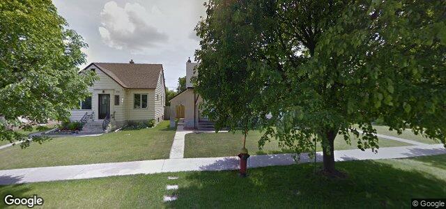 Larawan ng 648 Machray Avenue sa Winnipeg, Manitoba