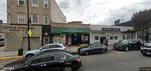 Larawan ng 649 Anderson Avenue sa Winnipeg, Manitoba