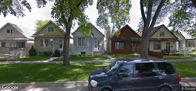Larawan ng 649 Bannerman Avenue sa Winnipeg, Manitoba