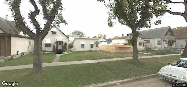 649 Boyd Avenue（加拿大曼尼托巴省溫尼伯市）房屋照片