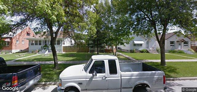 Larawan ng 649 Cathedral Avenue sa Winnipeg, Manitoba