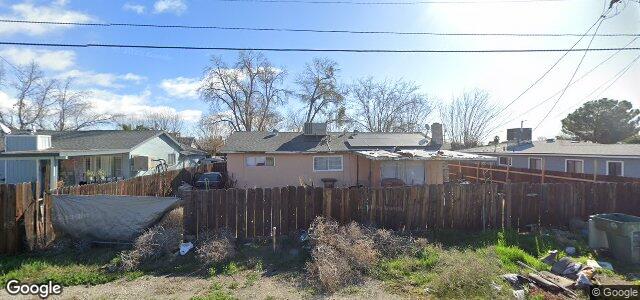 Larawan ng 649 College Avenue sa Winnipeg, Manitoba