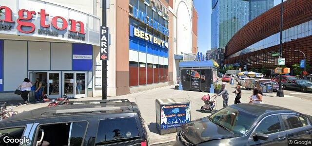 Larawan ng 650 Atlantic Avenue sa Winnipeg, Manitoba