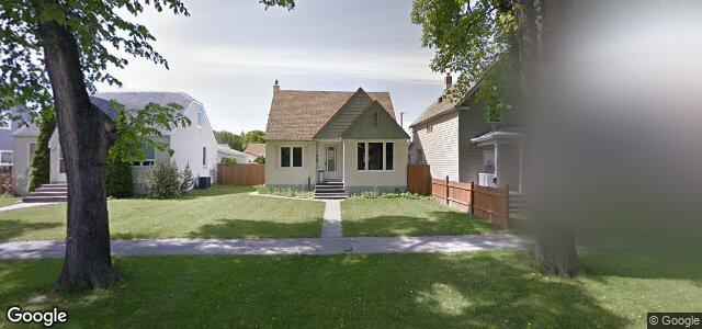 650 Bannerman Avenue（加拿大曼尼托巴省溫尼伯市）房屋照片