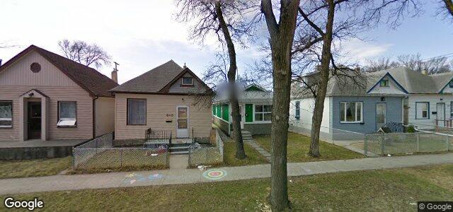 Larawan ng 650 Boyd Avenue sa Winnipeg, Manitoba