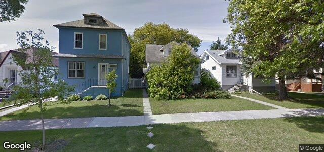 650 Cathedral Avenue（加拿大曼尼托巴省溫尼伯市）房屋照片