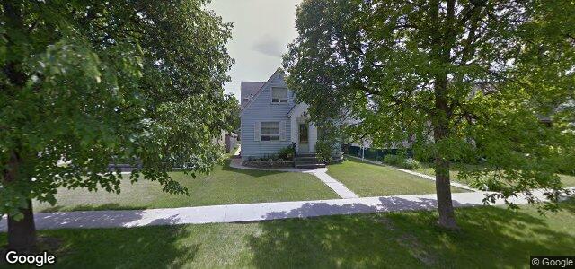 Larawan ng 650 Machray Avenue sa Winnipeg, Manitoba