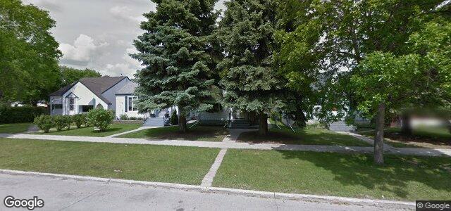 Larawan ng 651 Machray Avenue sa Winnipeg, Manitoba