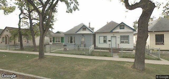 Larawan ng 652 Boyd Avenue sa Winnipeg, Manitoba