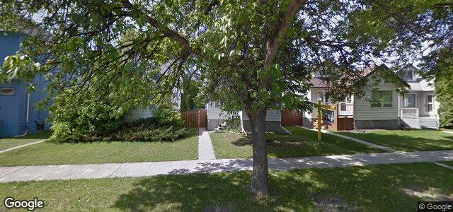 Larawan ng 652 Cathedral Avenue sa Winnipeg, Manitoba