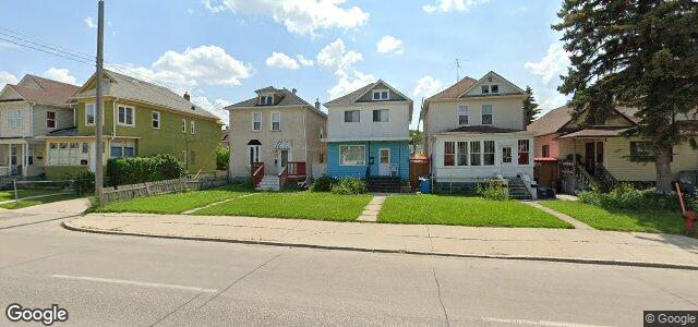 Larawan ng 652 Mountain Avenue sa Winnipeg, Manitoba