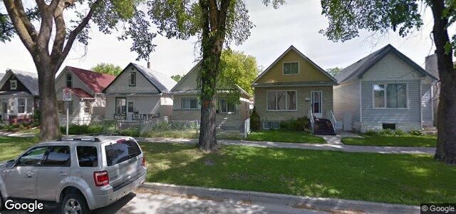 Larawan ng 653 Bannerman Avenue sa Winnipeg, Manitoba