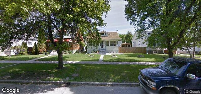Larawan ng 653 Cathedral Avenue sa Winnipeg, Manitoba