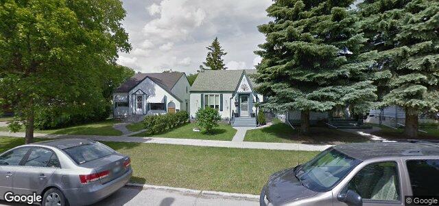 Larawan ng 653 Machray Avenue sa Winnipeg, Manitoba