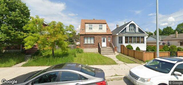 Larawan ng 653 Mountain Avenue sa Winnipeg, Manitoba