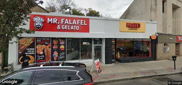 Larawan ng 654 Anderson Avenue sa Winnipeg, Manitoba