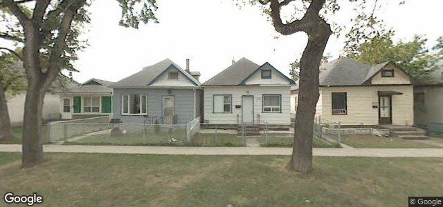 Larawan ng 654 Boyd Avenue sa Winnipeg, Manitoba