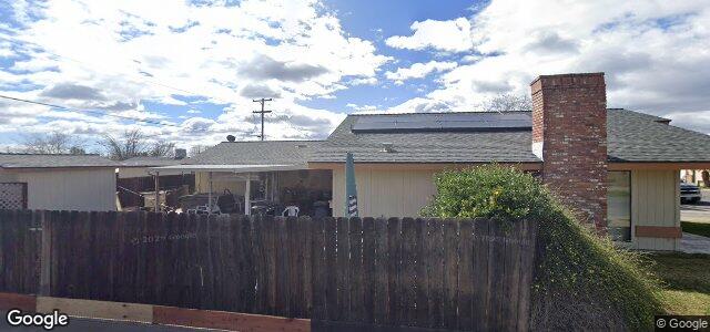 Larawan ng 654 College Avenue sa Winnipeg, Manitoba