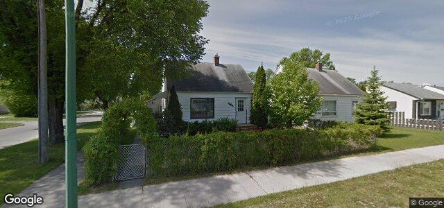 Larawan ng 654 Polson Avenue sa Winnipeg, Manitoba