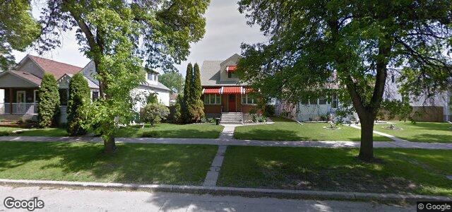 Larawan ng 655 Cathedral Avenue sa Winnipeg, Manitoba