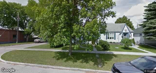 Larawan ng 655 Machray Avenue sa Winnipeg, Manitoba