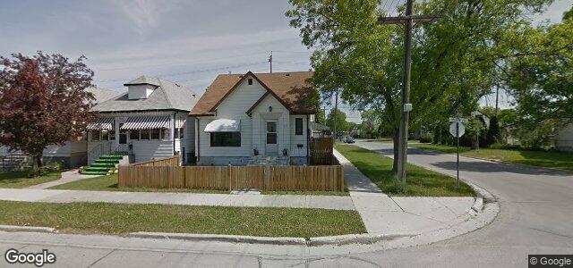Larawan ng 655 Polson Avenue sa Winnipeg, Manitoba