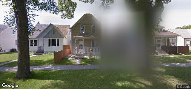 Larawan ng 656 Bannerman Avenue sa Winnipeg, Manitoba